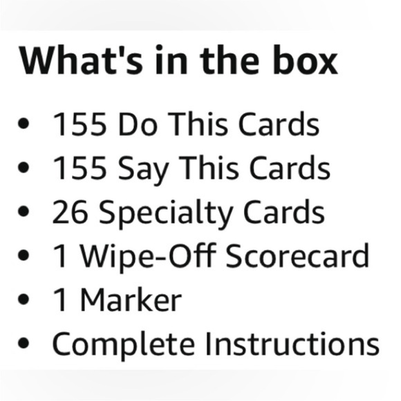 That Was Awkward- Hilarious Party Game - Picture 6 of 7